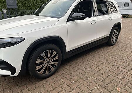 Mercedes-Benz EQB 350 4Matic AMG Line