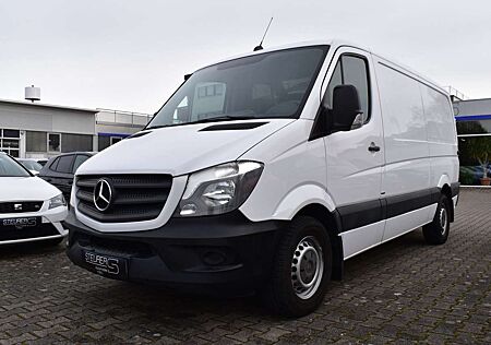 Mercedes-Benz Sprinter 316 CDI Kasten Klima AHK