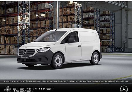 Mercedes-Benz Citan 112 CDI Kasten Base Kamera+Navi+Klima