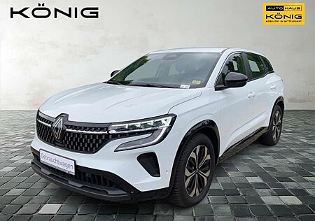 Renault Austral Equilibre TCe 140 Automatik