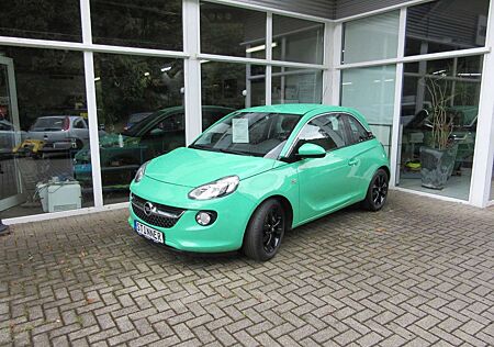 Opel Adam Jam