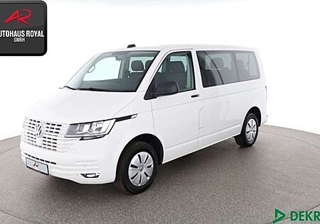 VW T6 Kombi Volkswagen 2.0 TDI 9 STZE AUTOMATIK,CARPLAY,KLIMA
