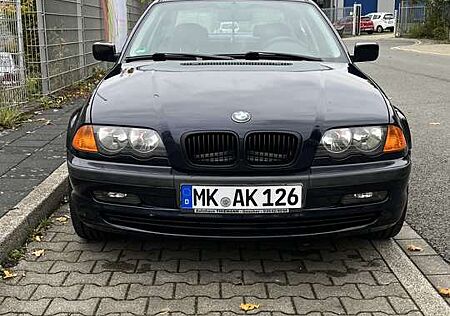 BMW 316i 316