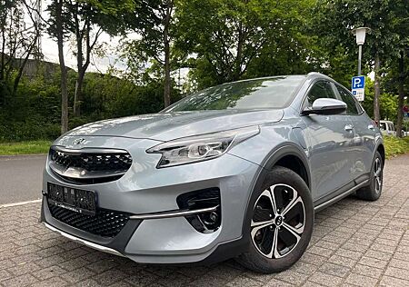 Kia XCeed Hybrid|Garantie 05/28|Kamera|LED|NAVI|PDC