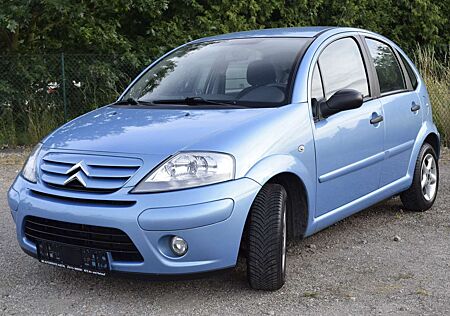 Citroën C3 Citroen 1.4 Confort
