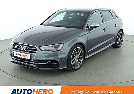 Audi S3 2.0 TFSI quattro Aut. *LED*ACC*PDC*NAVI*