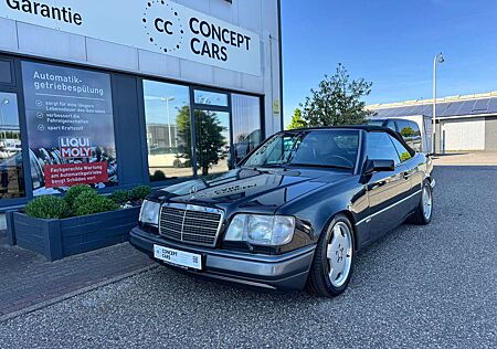 Mercedes-Benz E 320 SpotLine