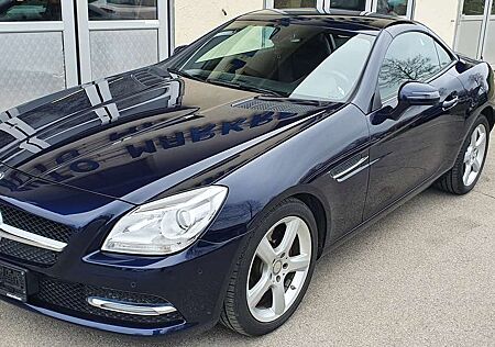 Mercedes-Benz SLK 200 (172.434)