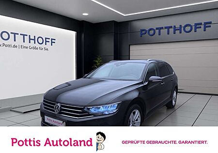 VW Passat Variant Volkswagen 2.0 TSI DSG BUSINESS NAVI ACC KAMERA PDC