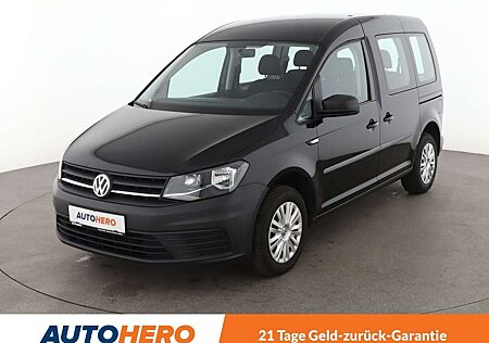 VW Caddy Volkswagen 1.0 TSI Trendline BlueMotion *PDC*TEMPO*AHK*