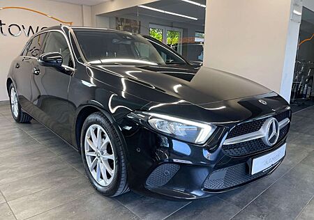 Mercedes-Benz A 180 d Progressive*7GDCT/LED/DAB/Leder/NaviPrem