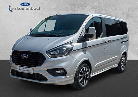 Ford Tourneo Custom Sport L1