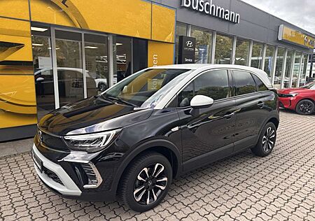 Opel Crossland Elegance +ALLWETTER+RFK+SITZHEIZUNG+