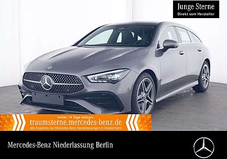 Mercedes-Benz CLA 200 AMG+PANO+360°+MULTIBEAM+HUD+TOTW+KEYLESS