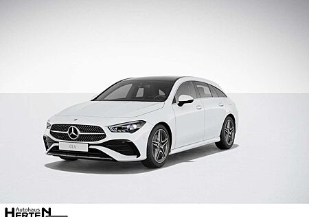 Mercedes-Benz CLA 200 SB+AMG+360°+KEYLESS+AMBIENTE+SOUND+SHZ