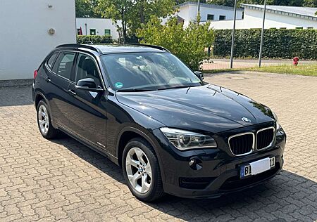 BMW X1 Diesel xDrive20d Sport Line