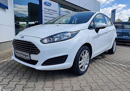 Ford Fiesta Trend