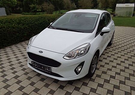 Ford Fiesta Cool