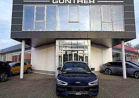 Kia EV6 GT-line 77,4 AWD WP GD ASS+ SND DES