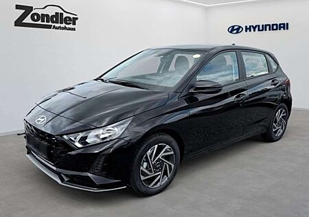 Hyundai i20 1.0 Turbo Trend Navi Bose Soundpaket Digitales Coc