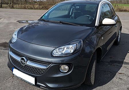 Opel Adam 1.2 ecoFLEX Start/Stop