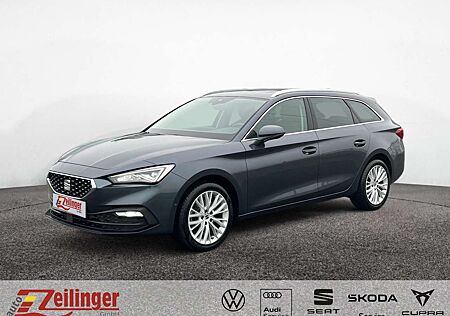 Seat Leon ST Xcellence TDI DSG|PANO|KEYLESS|KAMERA