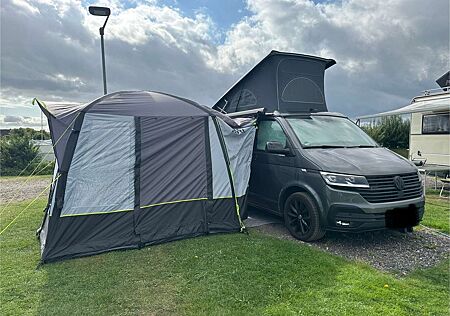 VW T6 Volkswagen .1 California DSG 4MOTION Beach Tour Edition