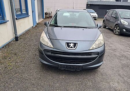 Peugeot 207 5-Türer 95 VTi Tendance