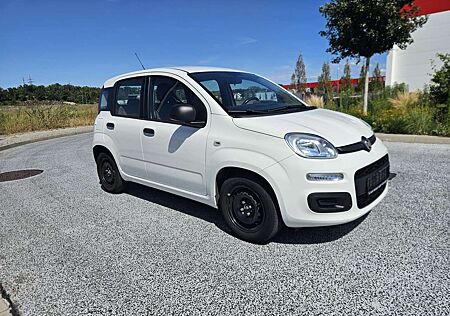 Fiat Panda Pop 1.Hand* Klima* TÜV 12.26*