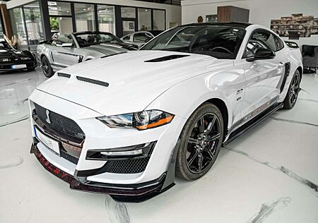 Ford Mustang 5,0 GT 500 SHELBY LED/PREMIUM/SPUR/VOLL