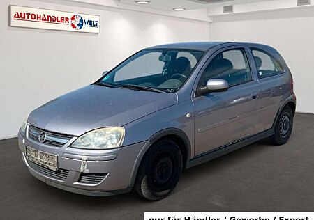 Opel Corsa C 1.2 Edition KLima