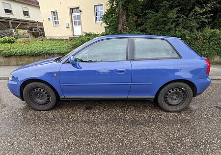 Audi A3 1.8 T Ambition