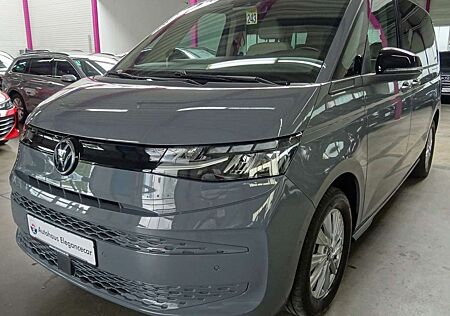 VW T7 Multivan Volkswagen 2.0 TSI *AHK*STHZ*ACC*CAM*TISCH*