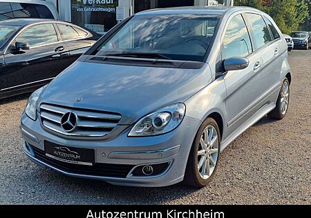 Mercedes-Benz B 200 B -Klasse