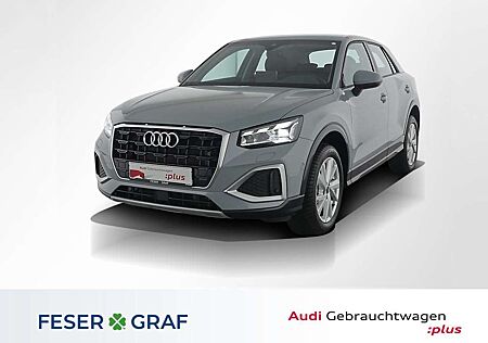Audi Q2 Advanced 35 TFSI S tronic V-Cockpit/Tempomat