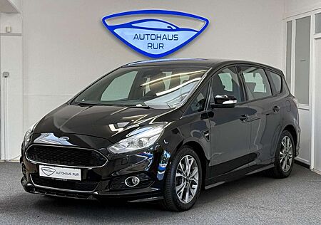 Ford S-Max ST-Line Automatik / Vollausstatttung