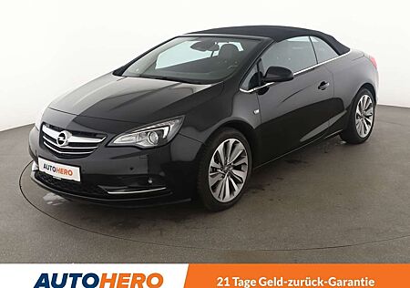 Opel Cascada 1.6 SIDI Turbo Innovation Aut.*NAVI*BI-XENON*TEMPO