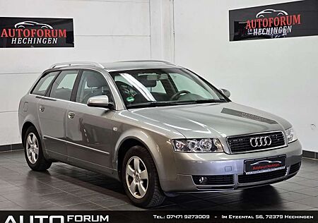 Audi A4 Avant 2.0 Automatik
