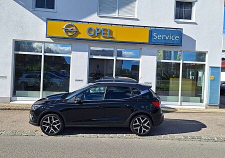 Seat Arona 1.0 Eco TSI FR