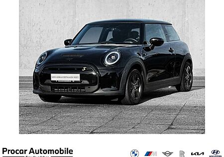 Mini Cooper SE ESSENTIAL TRIM+NAVI+PANORAMADACH+PARKASSISTANT+SIT
