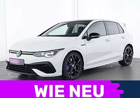 VW Golf Volkswagen R 4Motion Leder|Pano|Kamera|ACC|LED|Kessy