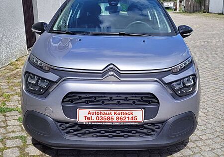 Citroën C3 Citroen Feel