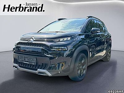 Citroen C3 Aircross C3 Aircross
