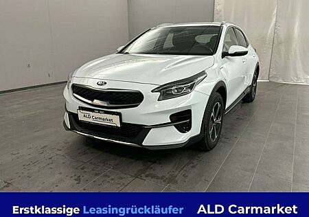 Kia XCeed 1.6 GDI DCT6 OPF Plug-in-Hybrid Vision Geschlossen