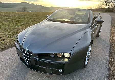 Alfa Romeo Spider 3.2 V6 JTS 24V Exclusive Q4 Allrad