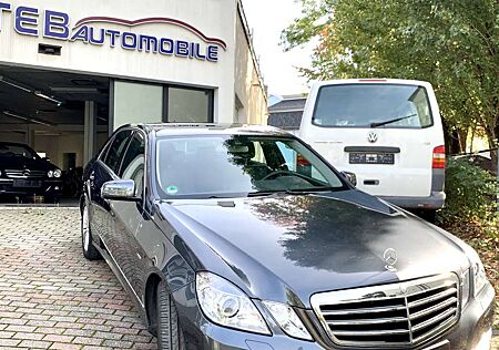 Mercedes-Benz E 200 CGI Avantgarde-NAVI-SD-63 TKM