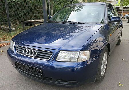 Audi A3 1.6 Ambition