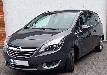 Opel Meriva 1.6 CDTI ecoflex Start/Stop Innovation