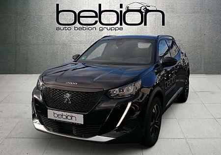 Peugeot 2008 e- Elektromotor 136 (e-) e- Allure Pack LM