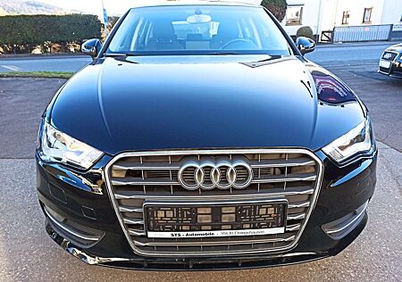 Audi A3 Sportback 1,2 TFSI Ambition Sportsitze Alu 2.Hd